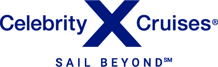Celebrity Cruises Sail Beyond logo