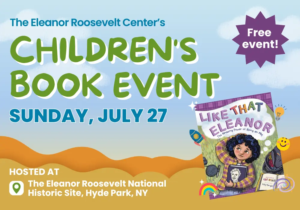 Children’s Book Event Highlights